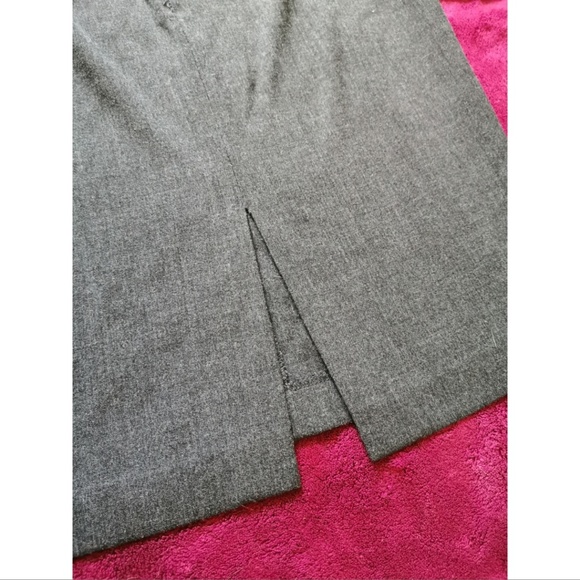 Pencil Skirt - Picture 3 of 6